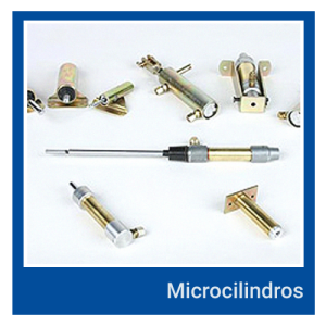 Microcilindros